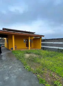 Casa com 2 Quartos à venda, 98m² no Balneario Gaivotas, Itanhaém