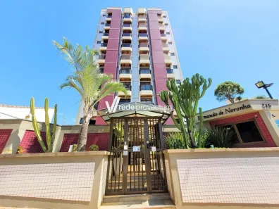 Apartamento com 2 Quartos à venda, 60m² no Cambuí, Campinas