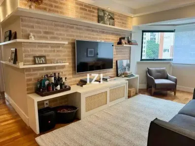 Apartamento com 3 Quartos à venda, 94m² no Vila Olímpia, São Paulo