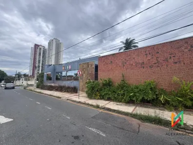 com 6 Quartos à venda, 29m² no Jardim Cuiabá, Cuiabá