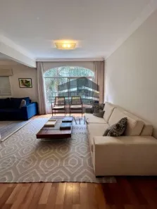 Apartamento com 3 Quartos à venda, 115m² no Paraíso, São Paulo