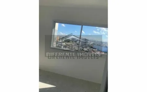 Apartamento com 1 Quarto à venda, 21m² no Belenzinho, São Paulo
