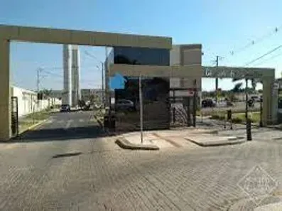 Apartamento com 2 Quartos para alugar, 43m² no Ribeirão do Lipa, Cuiabá