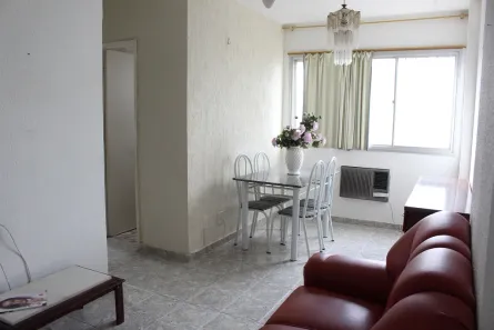 Apartamento com 2 Quartos à venda, 52m² no Centro, Campos dos Goytacazes
