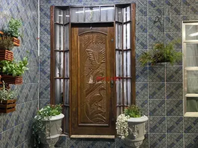 Sobrado com 3 Quartos à venda, 261m² no Vila Silveira, Guarulhos