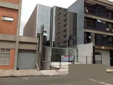 Prédio Comercial para alugar, 800m² no Jardim Barbosa, Guarulhos