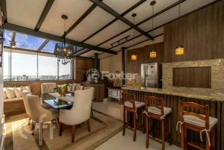 Apartamento com 3 Quartos à venda, 216m² no Menino Deus, Porto Alegre