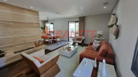Apartamento com 3 Quartos à venda, 171m² no Santana, São Paulo