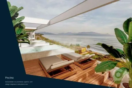 Apartamento com 4 Quartos à venda, 269m² no Jardim do Sol, Caraguatatuba