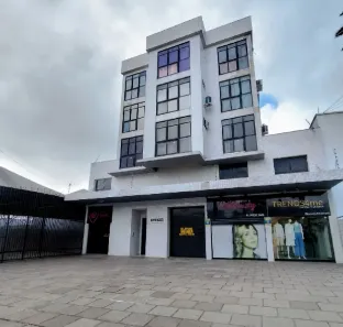 Sala Comercial para alugar, 25m² no Vila Ipiranga, Porto Alegre