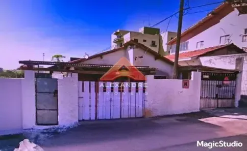 Casa com 2 Quartos à venda, 70m² no Vila Industrial, São José dos Campos