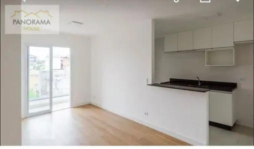 Apartamento com 2 Quartos à venda, 55m² no Baeta Neves, São Bernardo do Campo