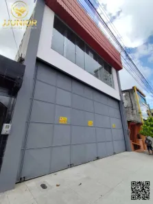 Galpão/Depósito/Armazém para alugar, 730m² no Pedreira, Belém