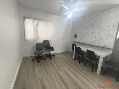 Apartamento com 2 Quartos para alugar, 50m² no Ayrosa, Osasco