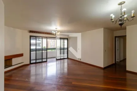 Apartamento com 4 Quartos à venda, 149m² no Vila Uberabinha, São Paulo