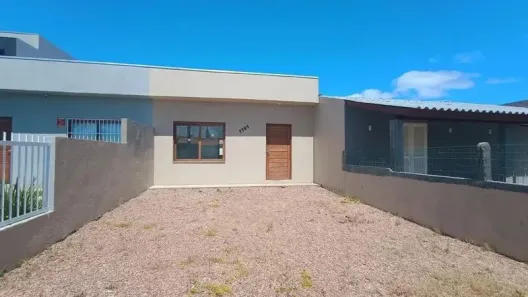 Casa com 2 Quartos à venda, 59m² no , Osório