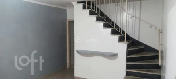 Casa com 4 Quartos à venda, 100m² no Vila Nilo, São Paulo