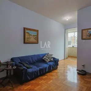 Apartamento com 2 Quartos à venda, 120m² no Centro, Belo Horizonte