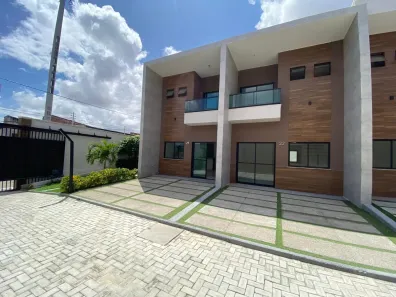 Casa com 2 Quartos à venda, 86m² no Maraponga, Fortaleza