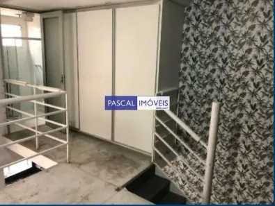 Apartamento com 1 Quarto à venda, 48m² no Vila Andrade, São Paulo