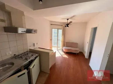 Apartamento com 1 Quarto à venda, 30m² no Bela Vista, São Paulo