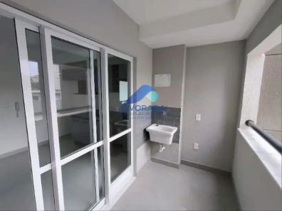 Apartamento com 2 Quartos à venda, 56m² no Vila Industrial, São José dos Campos