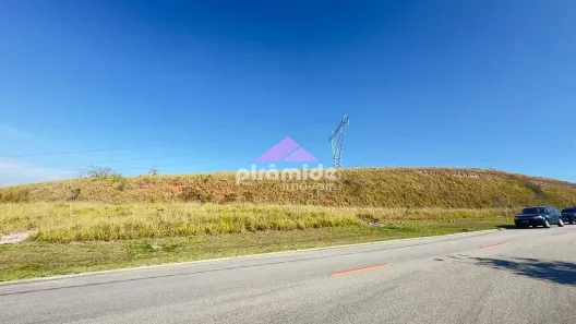 à venda, 2600m² no Condomínio Residencial Alphaville I, São José dos Campos