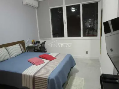 Apartamento com 1 Quarto à venda, 35m² no Ipanema, Rio de Janeiro