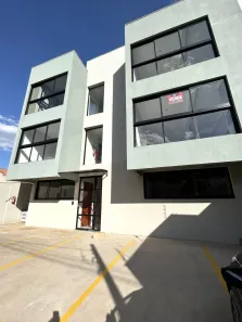Apartamento com 3 Quartos à venda, 90m² no Jardim Piratininga II, Franca