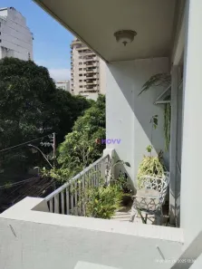 Apartamento com 3 Quartos à venda, 148m² no Icaraí, Niterói