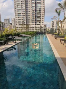 Apartamento com 3 Quartos à venda, 142m² no Vila Mariana, São Paulo