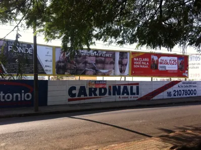 Lote/Terreno à venda, 5500m² no Vila Prado, São Carlos