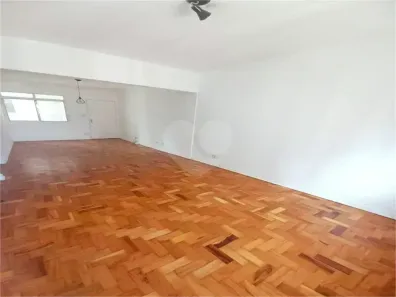 Apartamento com 1 Quarto para venda ou aluguel, 54m² no Pinheiros, São Paulo