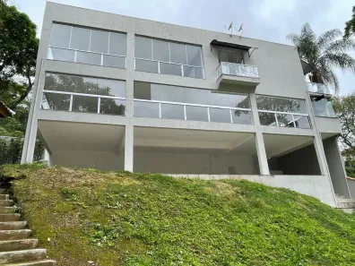 Casa de Condomínio com 3 Quartos à venda, 710m² no Santa Inês, Caieiras