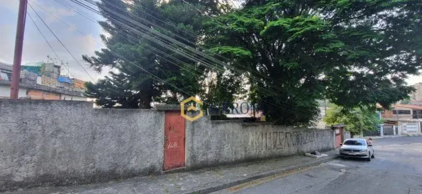 Lote/Terreno à venda, 250m² no Jardim Dinorah, São Paulo