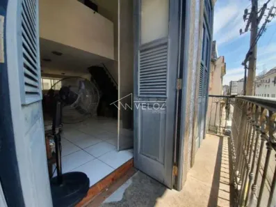 Kitnet à venda, 56m² no Centro, Rio de Janeiro