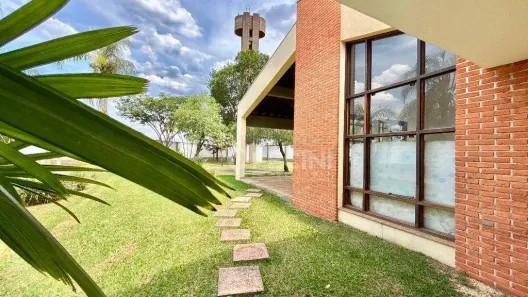 Casa de Condomínio com 4 Quartos para alugar, 292m² no Jardim Europa, Rio Claro