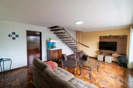 Casa com 4 Quartos à venda, 270m² no Planalto Paulista, São Paulo