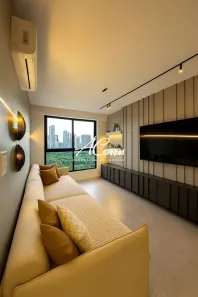 Apartamento com 2 Quartos à venda, 78m² no Tambaú, João Pessoa