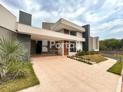 Casa de Condomínio com 3 Quartos à venda, 184m² no Jardim Santa Maria, São José do Rio Preto