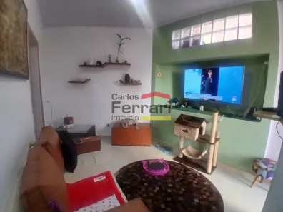 Casa com 2 Quartos à venda, 70m² no Vila Baruel, São Paulo