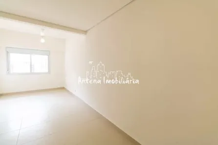 Flat com 1 Quarto para alugar, 23m² no Brás, São Paulo