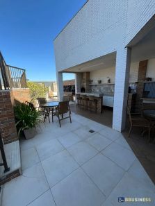 Apartamento com 3 Quartos à venda, 132m² no Centro, Campos dos Goytacazes