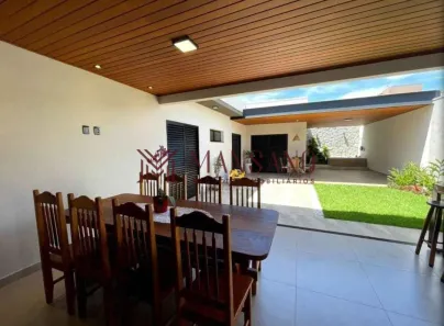 Casa de Condomínio com 3 Quartos à venda, 300m² no Centro, Piratininga