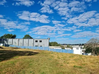 Lote/Terreno à venda, 6032m² no Jardim Rebelato, Cotia