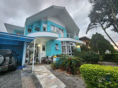 Casa com 3 Quartos à venda, 296m² no Jurerê, Florianópolis
