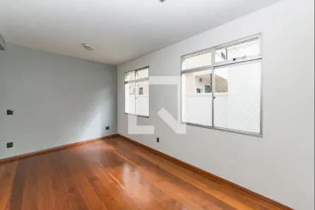 Apartamento com 3 Quartos à venda, 108m² no Alto Barroca, Belo Horizonte