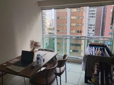 Apartamento com 2 Quartos à venda, 66m² no Indianópolis, São Paulo