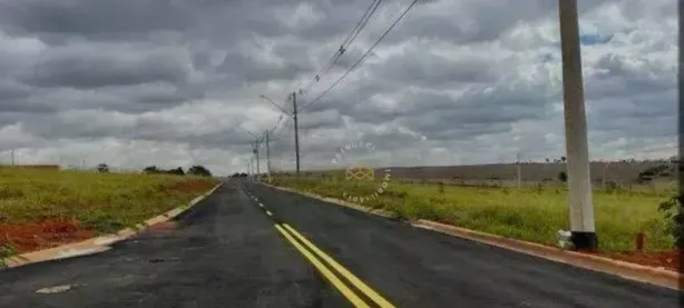 Lote/Terreno à venda, 200m² no São Bento, Paulínia