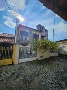Casa com 3 Quartos à venda, 88m² no Santo Amaro de Campos, Campos dos Goytacazes